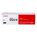 Canon 054HC Azúrový toner 2 300 strán ORIGINÁL