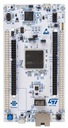 NUCLEO-H743ZI2 - vývojová doska s STM32H743ZIT6U