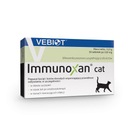 VEBIOT IMMUNOXAN CAT 30 TABLETY IMUNITA PRE MAČACIU