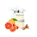 PÁNSKY PARFUM YODEYMA PLATINUM 100 ML