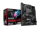 Základná doska Gigabyte B550 GAMING X V2 AM4 4DDR4 H