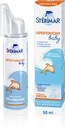 STERIMAR BABY HYPERTONICKÝ SPREJ S MEĎOU 50ml