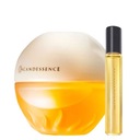 Avon Incandessence Parfum Set 50 ml Vrecúško na parfumy