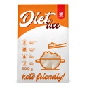 Ryžové cestoviny Cheat Meal 400g 7kcal KETO DIÉTA