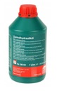 POWER POWER FLUID / OLEJ FEBI 06161 GREEN SYN