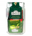 Ahmad Tea London Jar s čajom 40 obálok 8 príchutí