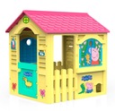 Chicos Playhouse pre deti Peppa Pig