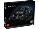 Super Heroes 76240 Batmobile Tumbler Bricks