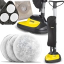 KARCHER FP 303 PODLAHY LEŠTENIE PODLÁH