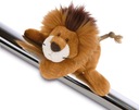 NICI LION KITAN MAGNET 12 CM