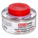 TELO TINING PASTE 250g AUTOAND