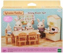 EPOCHA SYLVANIAN FAMILIES COUNTRY JEDÁLNA 5340