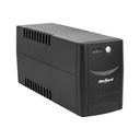 Rebel UPS REBEL model Micropower 600 (offline, 600VA / 3)