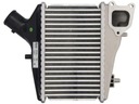 INTERCOOLER HONDA CR-V III 2.2