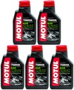 MOTUL TRANSOIL EXPERT 10W40 5L 105895