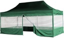 GREEN EXPRESS ZÁHRADNÝ ALtánok STAN 3X6 m