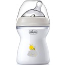 CHICCO NATURAL FEELING FĽAŠA 2m+ 250ml