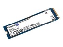 KINGSTON 1000 GB NV2 M.2 2280 PCIe 4.0 NVMe SSD