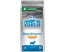 Farmina VetLife Dog Hypoalergénne rybie zemiaky 2kg