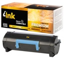 TONER PRE LEXMARK MS310 MS410dn MS510dn MS610dn XL