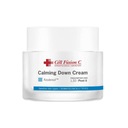 CELL FUSION C Calming Down Cream - pre citlivú a prekrvenú pokožku 50 ml