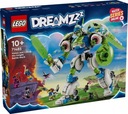 LEGO 71485 DREAMZzz Mech Knight Mateo a Z-Blob