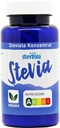 ČISTÁ STEVIA STEVIA Koncentrát 50g = 15kg cukru!!