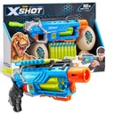 DINO ZURU XSHOT ARROW LAUNCHER