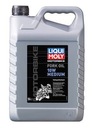 OIL RACING VIDLICA 10W MEDIUM 5L LIQUI MOLY 1606 (A