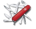 VICTORINOX VRECKOVÝ Nôž FIELDMASTER CELIDOR 1.4713