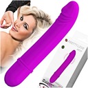 SEX MINI DÁMSKY ANÁLNY VIBRATOR RUŽOVÝ Pre ZAČIATOČNÍKOV ZÁBAVU STIMULÁCIA