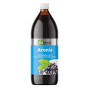 Šťava z arónie 1L | EkaMedica