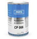 PROFIX CP066 Riedidlo na tienenie / 1L