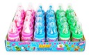 Baby Bottles Tattoo Lollipops Bottles 30ks x 4,5g