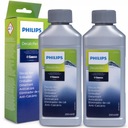 HIT! ODVÁPŇOVAČ PHILIPS SAECO CA6700 250ml x2