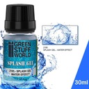 GSW 2185 Splash Gel Water Effect 30 ml (vodný efekt)