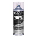 CAR-REP VINYL NA PLASTOVÝ BIELY SPREJ 400ML