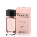 Bugatti Eleganza For Her Eau de Parfum 60 ml