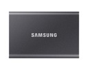 Externý USB SSD Samsung SSD T7 500GB Porta