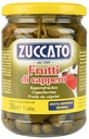 Zuccato Frutti na cappero - KAPARY - 330g