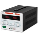 LABORATÓRNE NASTAVITEĽNÝ NAPÁJACÍ ZDROJ 0-30V 0-10A 300W