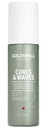 GOLDWELL CURL WAVES SOFT WAVER FLUID 125 ml