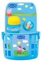 PEPPA PIG BASKET BIKE BELL BOTTLE