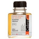 Medium Cobra 092 Glazing Medium Talens - 75 ml