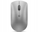 Lenovo 600 Bluetooth Silent Mouse Iron Grey