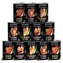 Pet Box Seventh Heaven Mix Flavors 12x400g