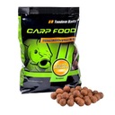 Tandemové proteínové loptičky BAITS EURO BOILIES 18MM/1KG SCOPEX 15254