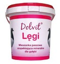 Dolvit Lęgi 1 kg Dolfos, na reprodukciu a odchov mláďat