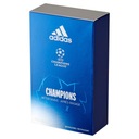 Voda po holení Adidas Champions League Champions League