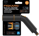 FISKARS Rýchlospojka striekacej pištole 1/2-5/8